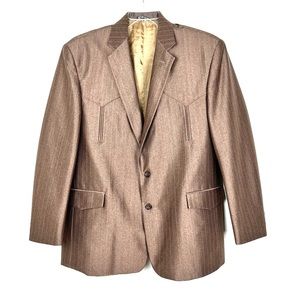 Vintage Silverado blazer